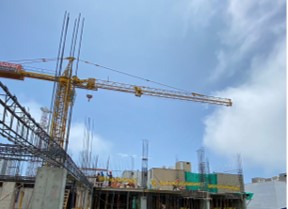 servicio construccion